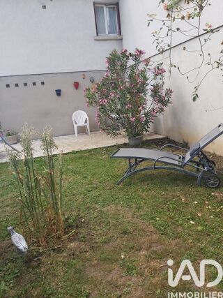  Maison à vendre 5 pièces 118 m²