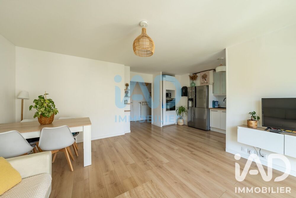 Vente Appartement Vente Appartement 3 pièces Chevilly-larue