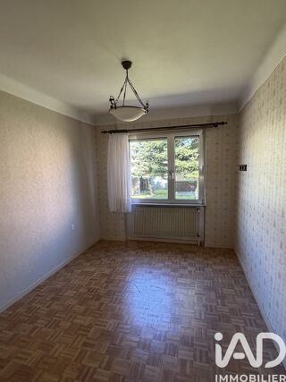  Maison � vendre 4 pi�ces 102 m�
