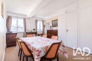 Appartement à vendre 7 pièces 163 m²