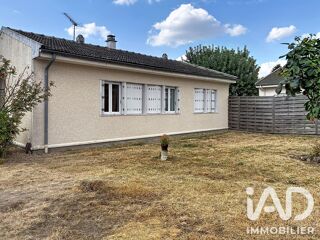  Maison à vendre 4 pièces 64 m²