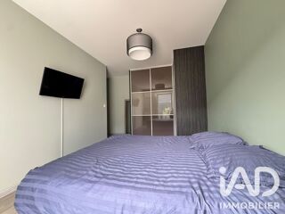  Appartement à vendre 3 pièces 64 m²