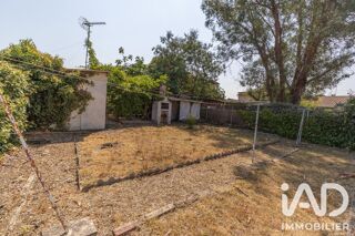  Maison à vendre 3 pièces 80 m²