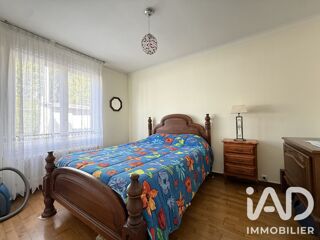  Appartement à vendre 3 pièces 56 m²