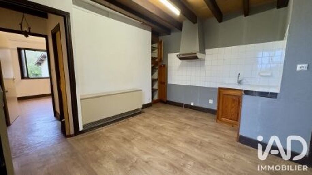 Vente Maison Vente Maison de ville 4 pièces L'isle-jourdain
