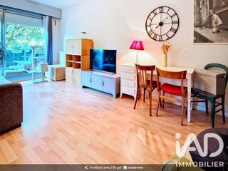 Vente Appartement Vente Appartement 1 pièce Chelles