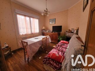  Maison à vendre 5 pièces 65 m²