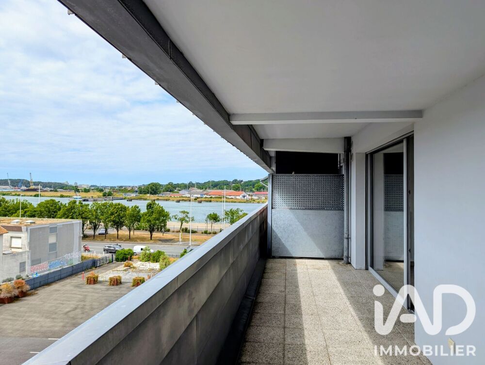 Appartement 3 pièces 61 m² · à Bayonne · 61 m² · 250 000 €
