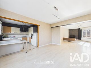 Vente Appartement Vente Appartement 5 pièces Épinal