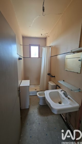  Maison � vendre 4 pi�ces 71 m�