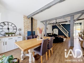  Maison à vendre 4 pièces 140 m²