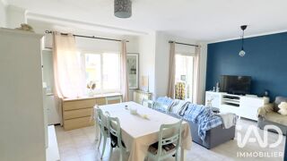  Appartement à vendre 2 pièces 52 m²