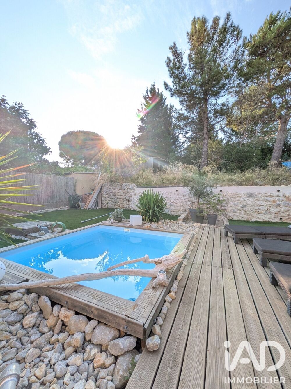 Vente Maison traditionnelle 5 pièces