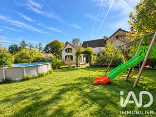  Maison à vendre 4 pièces 122 m²