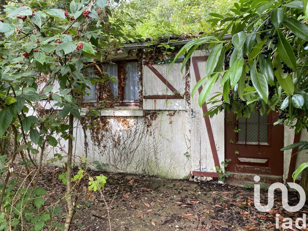 Vente Maison traditionnelle 5 pièces