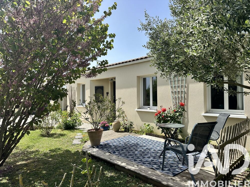 Vente Maison Vente Maison/villa 5 pièces Courçon
