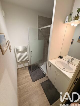  Appartement à vendre 2 pièces 38 m²