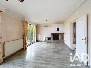  Maison à vendre 4 pièces 90 m²