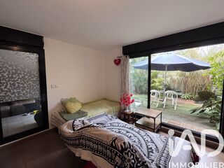  Appartement � vendre 1 pi�ce 28 m�