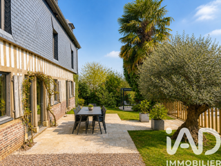  Maison à vendre 9 pièces 196 m²