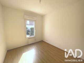  Appartement à vendre 3 pièces 61 m²