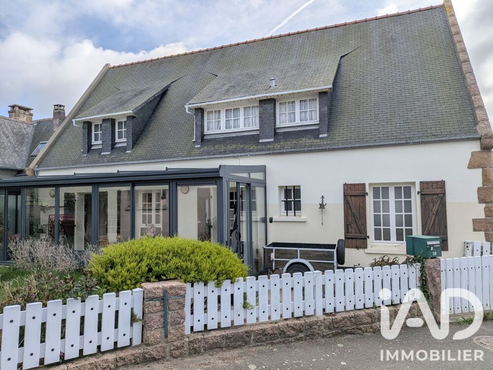 à vendre  Maison Perros-Guirec (22700)