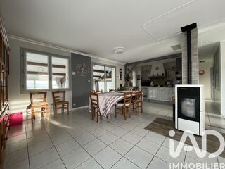  Maison à vendre 5 pièces 111 m²