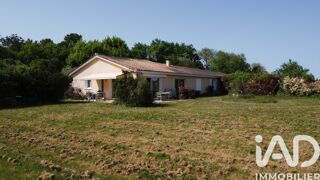  Maison à vendre 5 pièces 144 m²