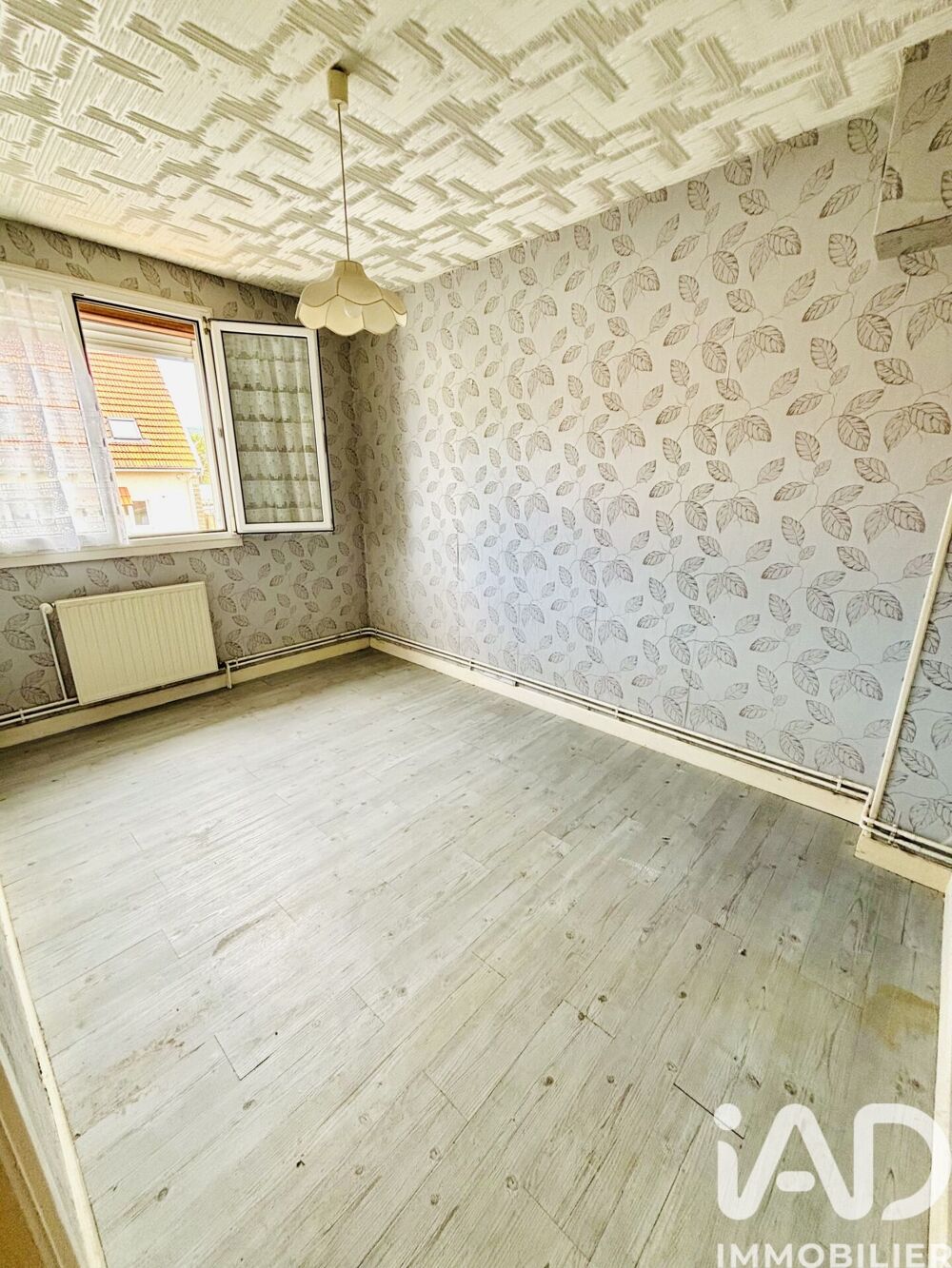 Vente Maison 4 pièces 84 m² - Plus