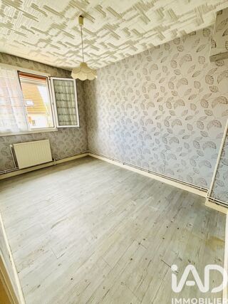  Maison à vendre 4 pièces 84 m²