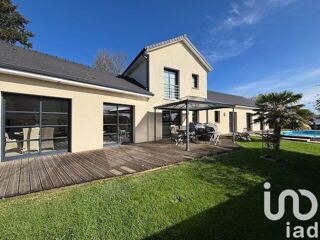  Maison � vendre 6 pi�ces 170 m�