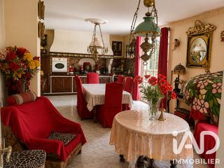  Maison à vendre 11 pièces 260 m²