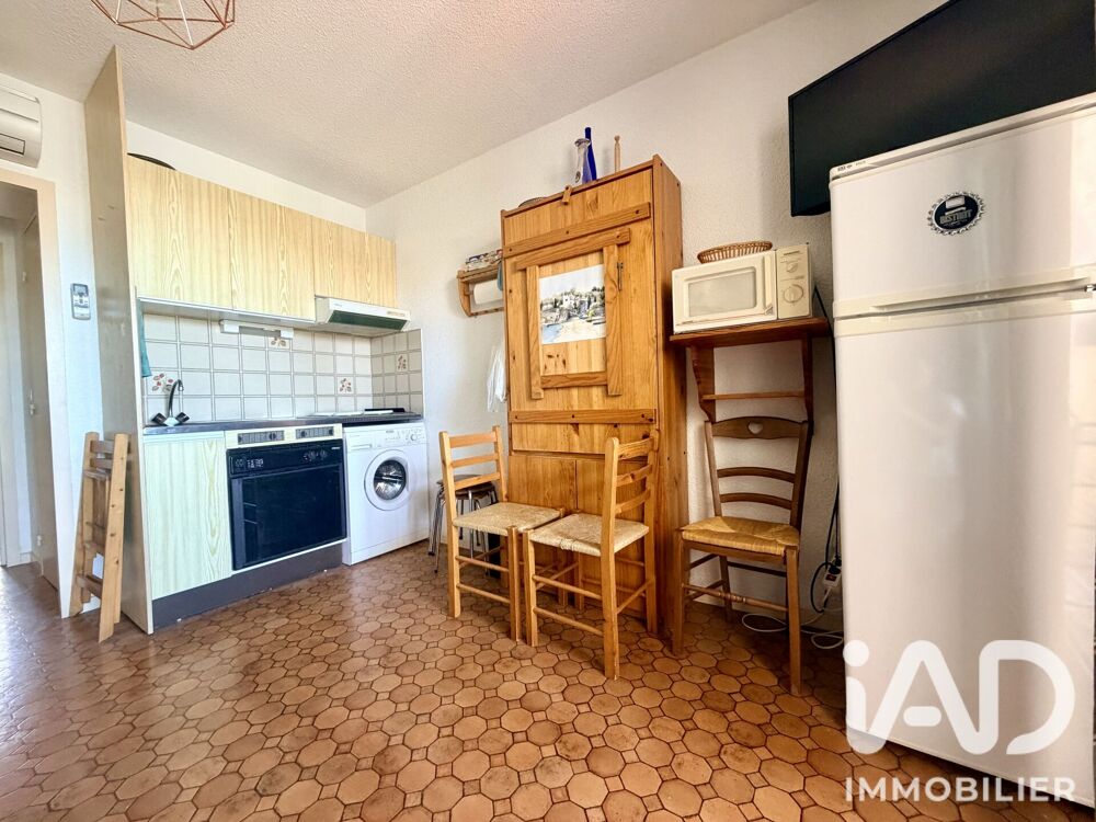 Vente Appartement Vente Appartement 2 pièces Saint-cyprien