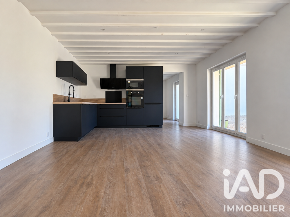 Vente Maison/villa 7 pièces