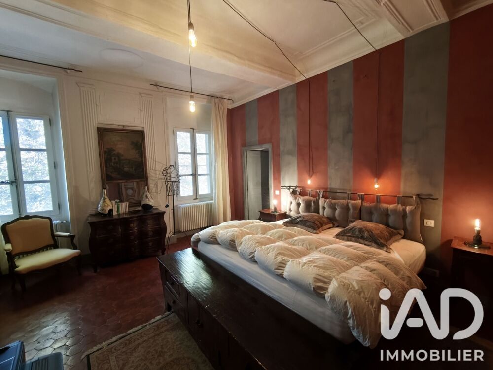à vendre  Maison Revest-du-Bion (04150)
