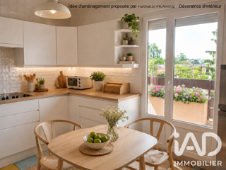  Appartement à vendre 5 pièces 113 m²