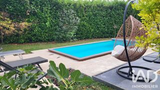  Maison à vendre 5 pièces 111 m²