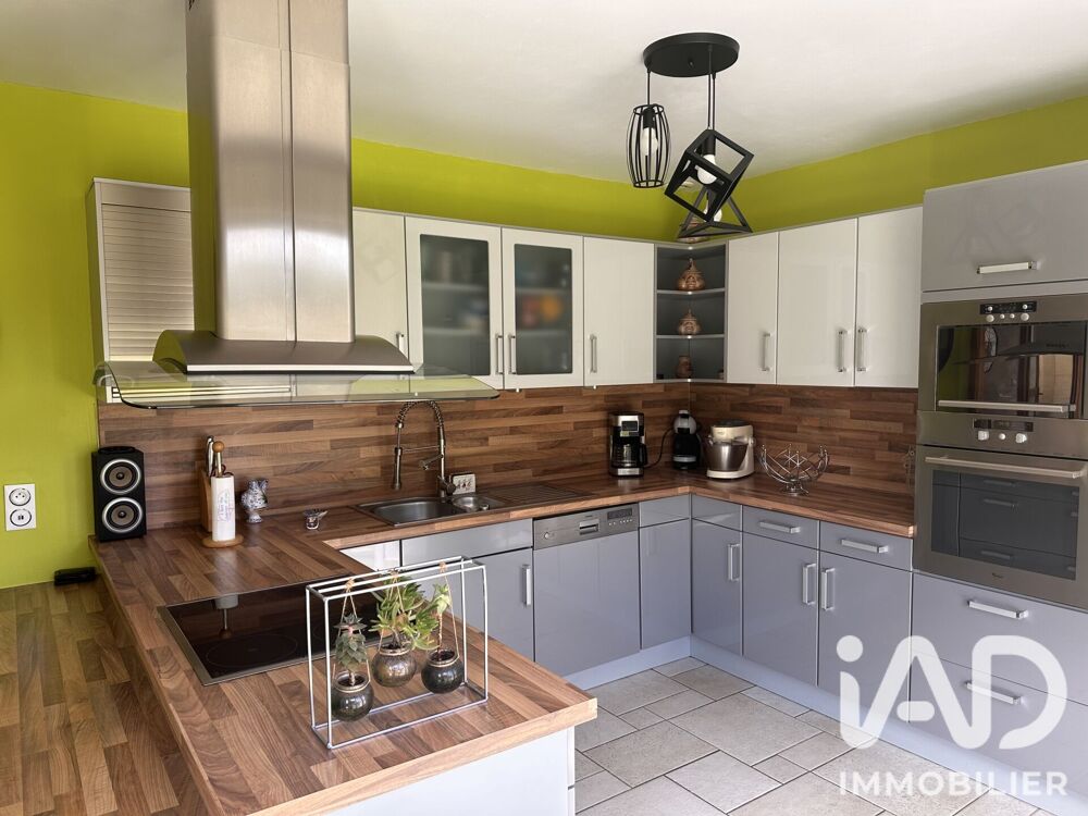 Vente Maison Vente Maison/villa 5 pièces Caucourt