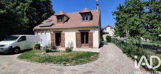  Maison à vendre 5 pièces 116 m²