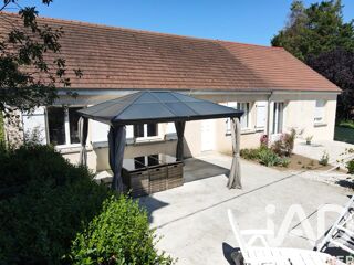  Maison à vendre 6 pièces 115 m²