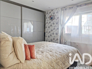 Appartement � vendre 4 pi�ces 96 m�