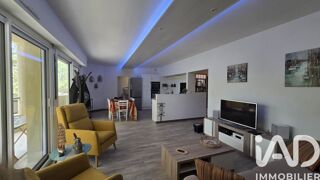  Appartement à vendre 4 pièces 73 m²