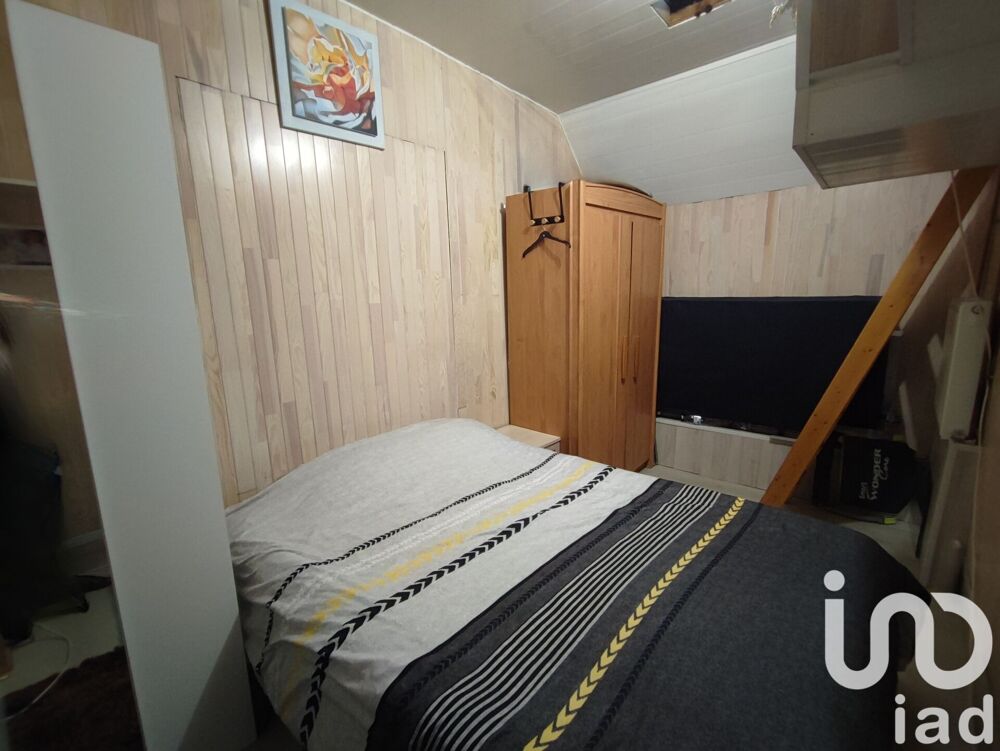 Vente Maison/villa 3 pièces