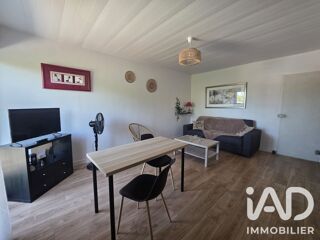  Appartement à vendre 1 pièce 31 m²