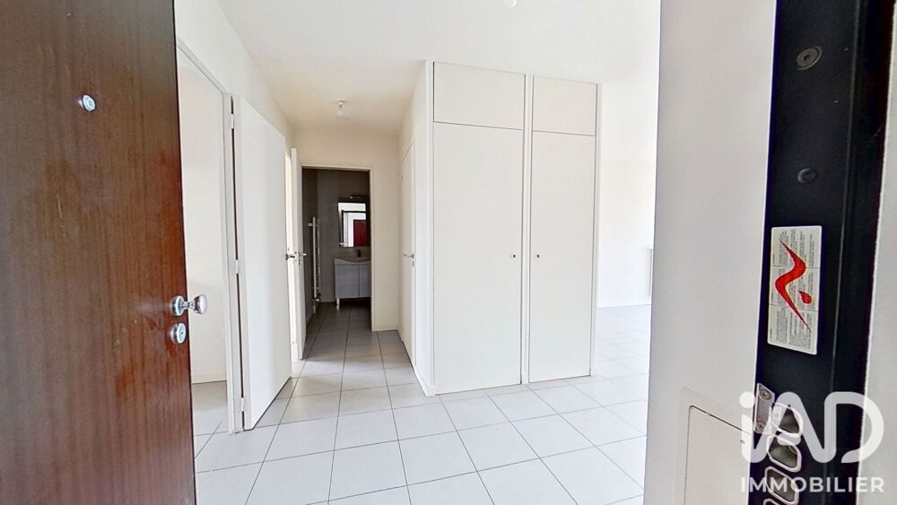 Vente Appartement Vente Appartement 3 pièces Échirolles