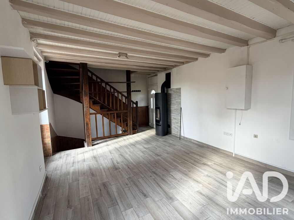 Vente Maison Vente Maison/villa 4 pièces Briare