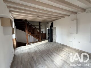  Maison à vendre 4 pièces 88 m²