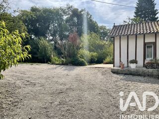  Maison à vendre 2 pièces 50 m²