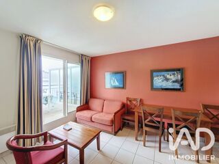  Appartement à vendre 3 pièces 44 m²