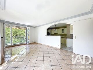  Appartement à vendre 3 pièces 65 m²
